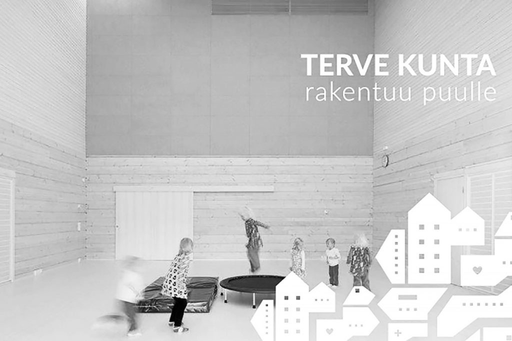 Brunnenin case: Puutuoteteollisuus nousi otsikoihin