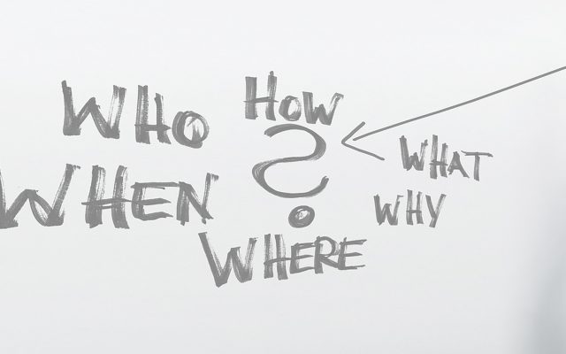 Brunnen Blog: Three myths of expert communication