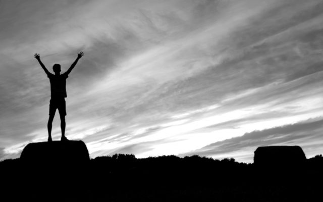 A crisis tests the ability to communicate