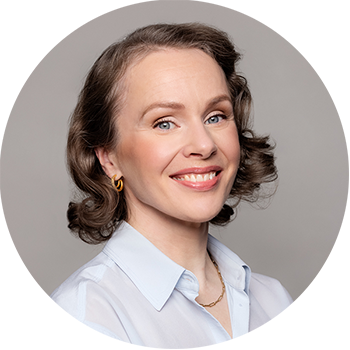 Anni Ruotsalainen